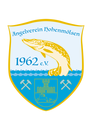 Angelverein Hohenmölsen 1962 e.V.